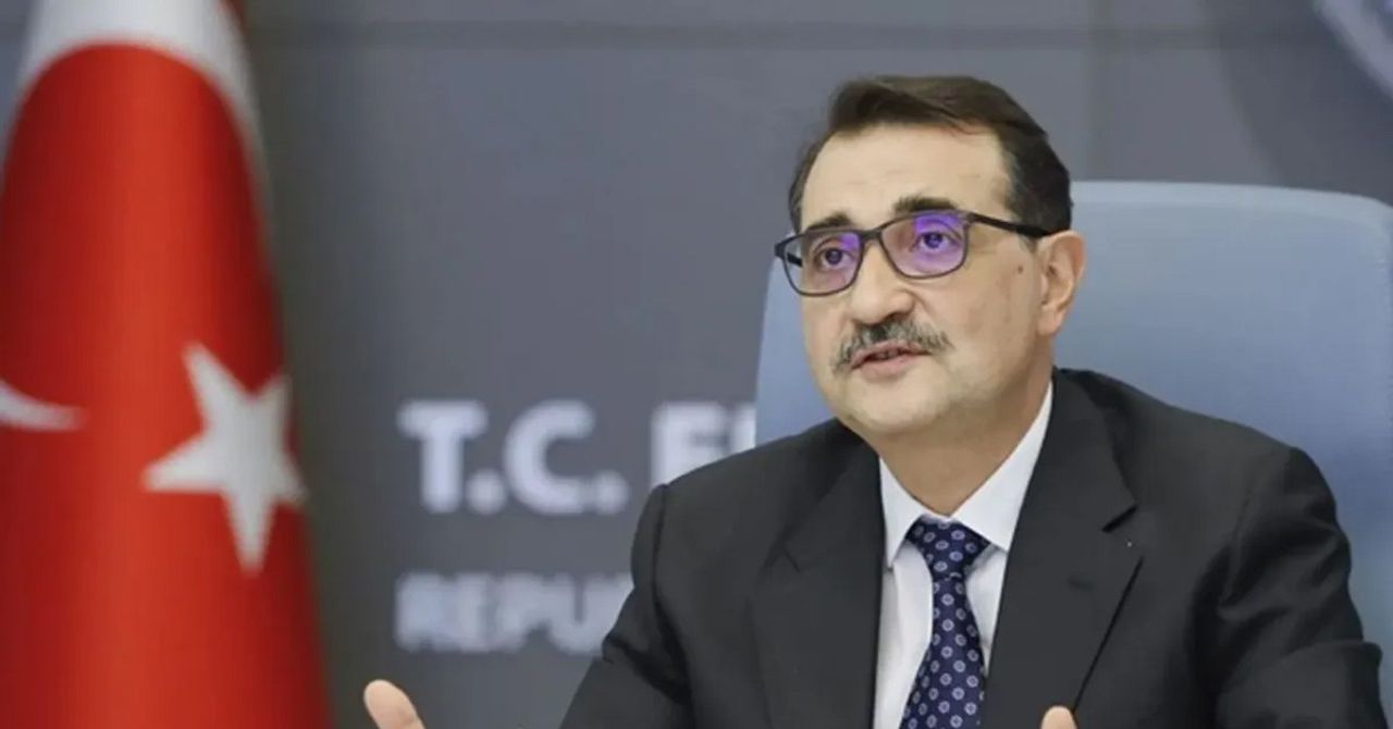 Bakan Dönmez Bakan Dönmez