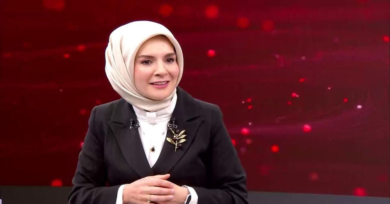 Bakan Göktaş duyurdu: Evlilik kredisinde ilk ödeme tarihi belli oldu Bakan Göktaş duyurdu: Evlilik kredisinde ilk ödeme tarihi belli oldu
