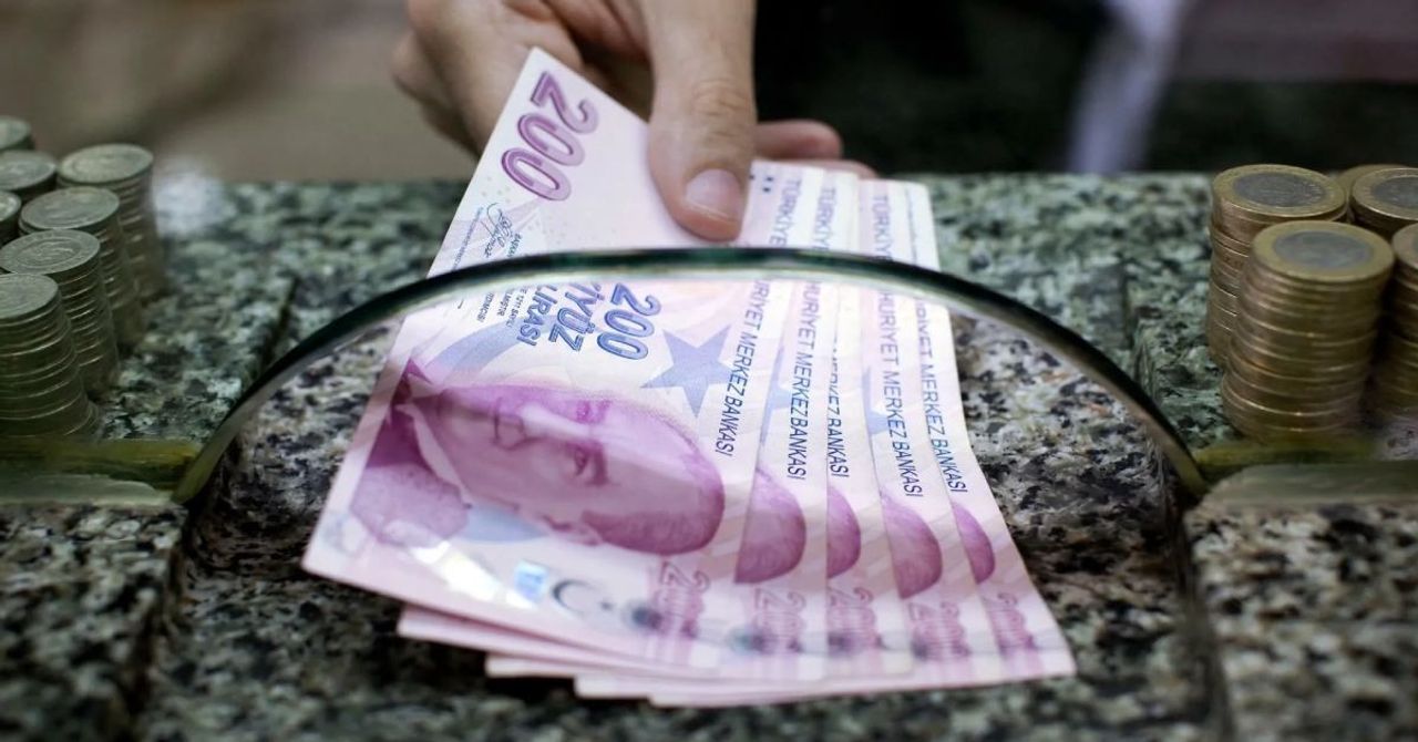 Bakan Göktaş’tan ödeme müjdesi: Yaşlı ve engelli aylıkları hesaplara yatırıldı Bakan Göktaş’tan ödeme müjdesi: Yaşlı ve engelli aylıkları hesaplara yatırıldı