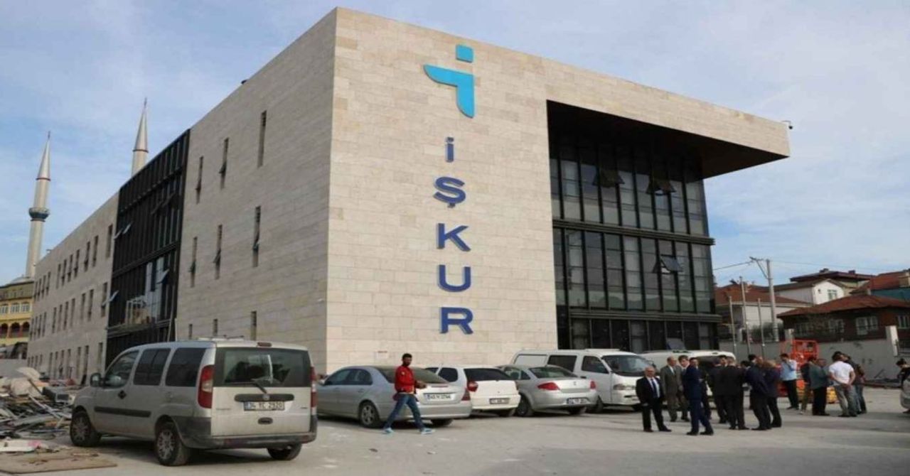 Bakan Işıkhan İŞKUR verilerini paylaştı: ‘Bu yıl 691 bin 55 kişiyi işe yerleştirdik’ Bakan Işıkhan İŞKUR verilerini paylaştı: ‘Bu yıl 691 bin 55 kişiyi işe yerleştirdik’