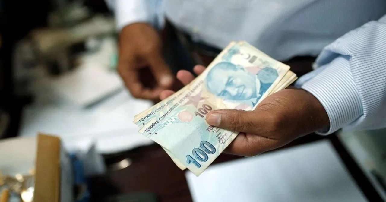 Bakan Işıkhan’dan EYT açıklaması: ‘2,5 milyon kişi daha sisteme dahil olacak’ Bakan Işıkhan’dan EYT açıklaması: ‘2,5 milyon kişi daha sisteme dahil olacak’