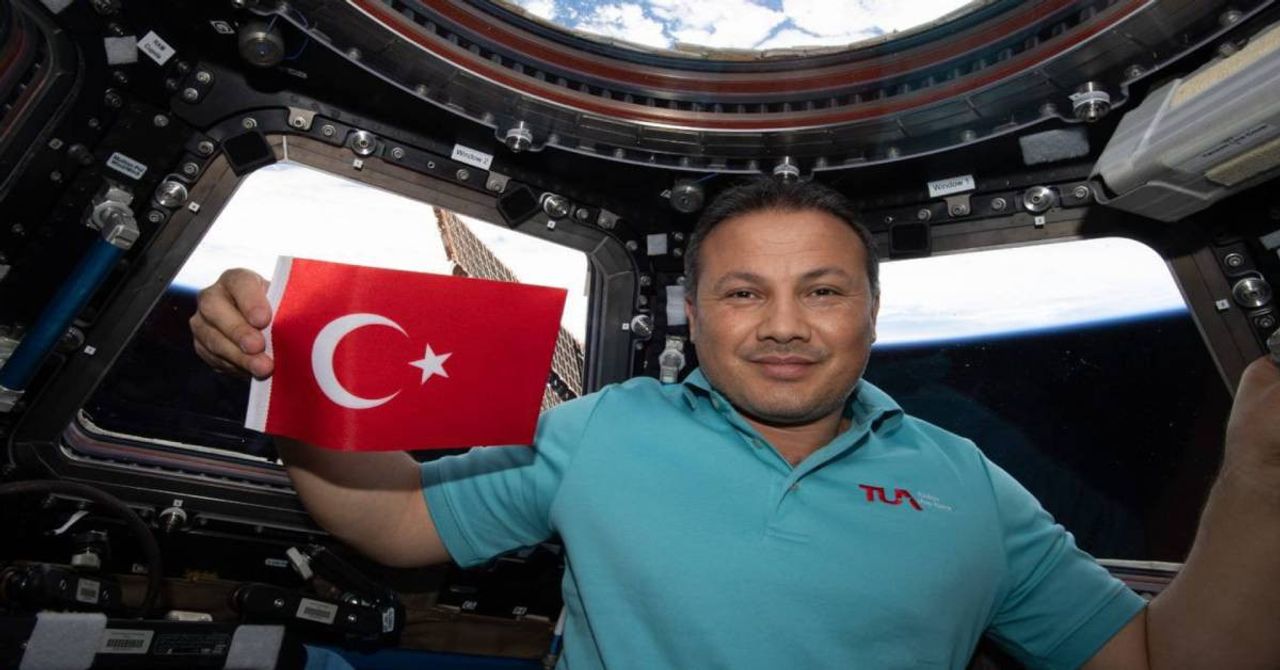 Bakan Kacır Bakan Kacır