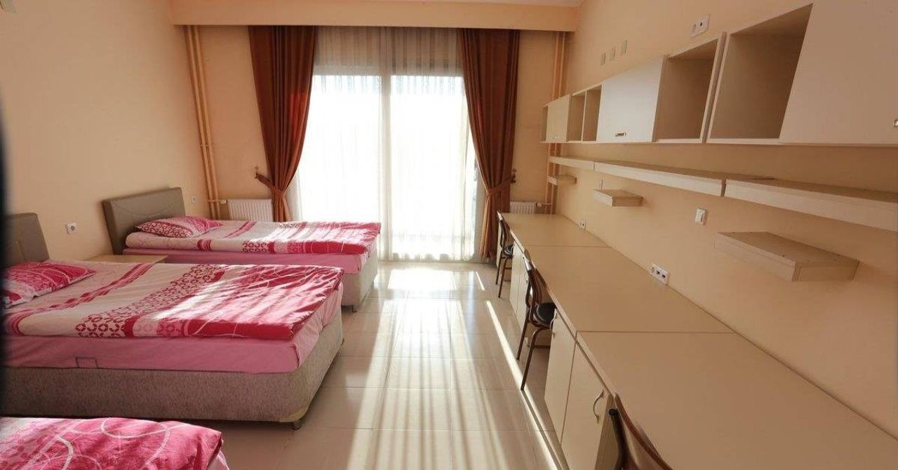 Bakan Kasapoğlu 1200 Personel Bakan Kasapoğlu 1200 Personel