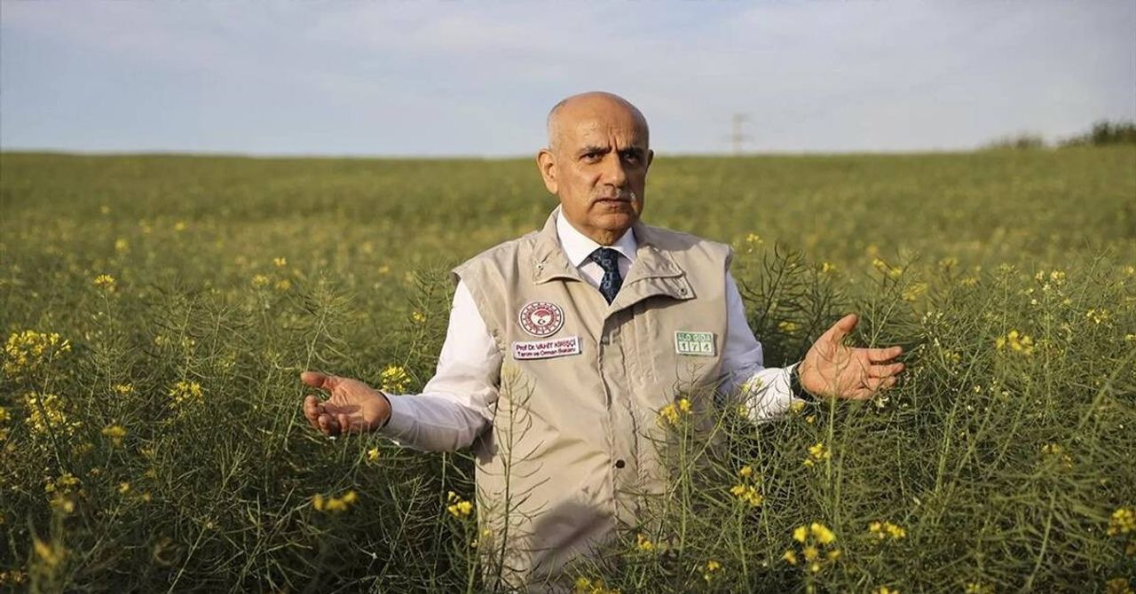 Bakan Kirişçi çiftçi ödemeleri Bakan Kirişçi çiftçi ödemeleri