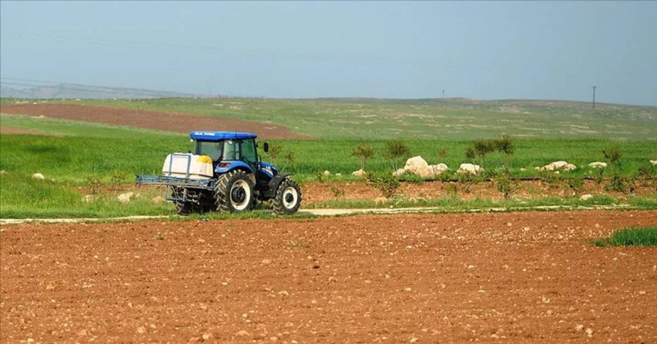 Bakan Kirişçi mazot desteği Bakan Kirişçi mazot desteği