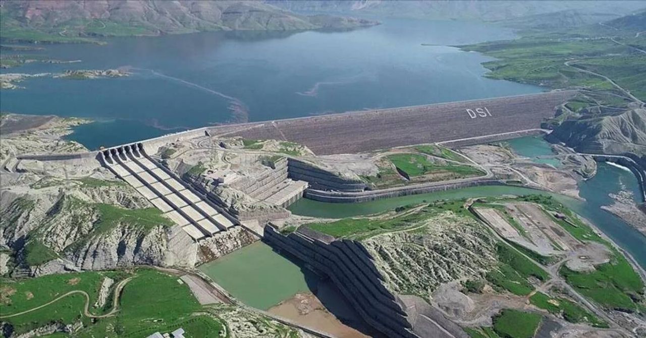 Bakan Kirişçi Personel Alımı Açıklaması-1 Bakan Kirişçi Personel Alımı Açıklaması-1