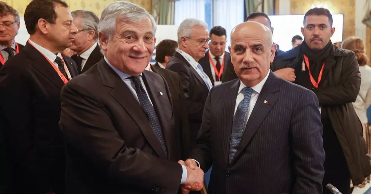 Bakan Kirişçi Tahıl Koridoru Bakan Kirişçi Tahıl Koridoru