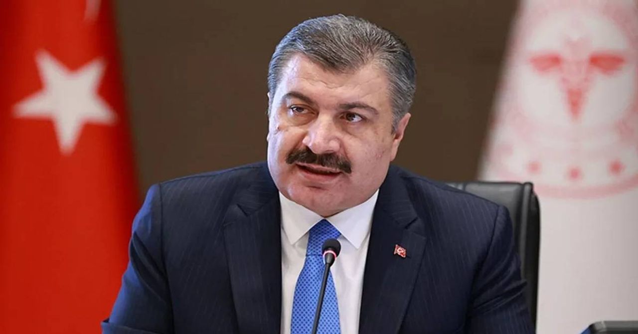 Bakan Koca 27 Bin Personel Alımı Bakan Koca 27 Bin Personel Alımı
