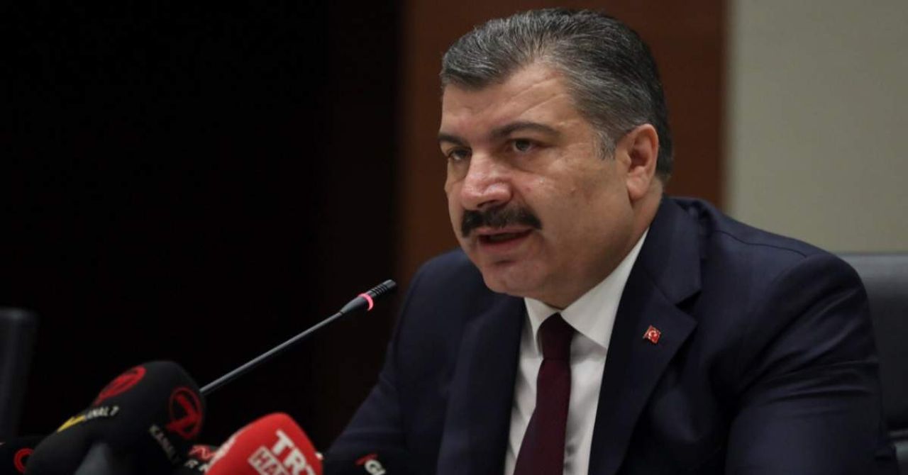 Bakan Koca Bakan Koca