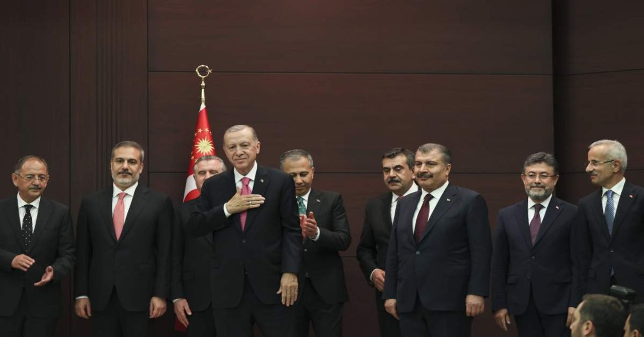 Bakan Koca Açıklama Bakan Koca Açıklama