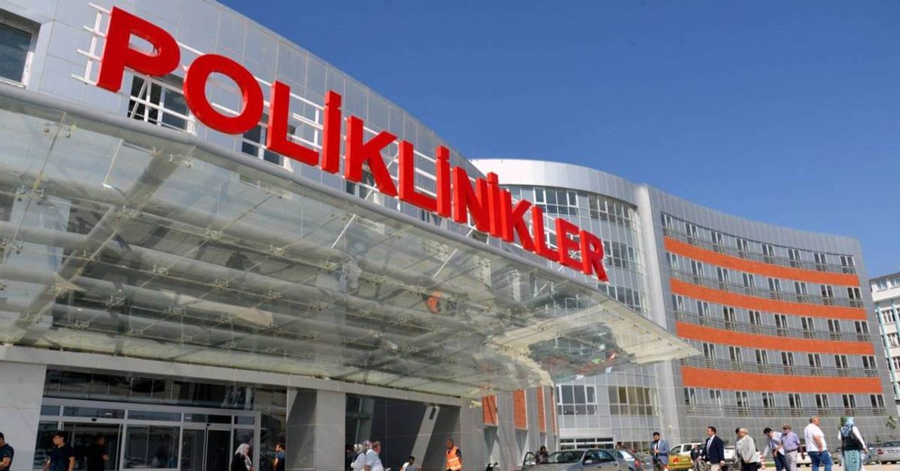 Bakan Koca beyaz reform Bakan Koca beyaz reform