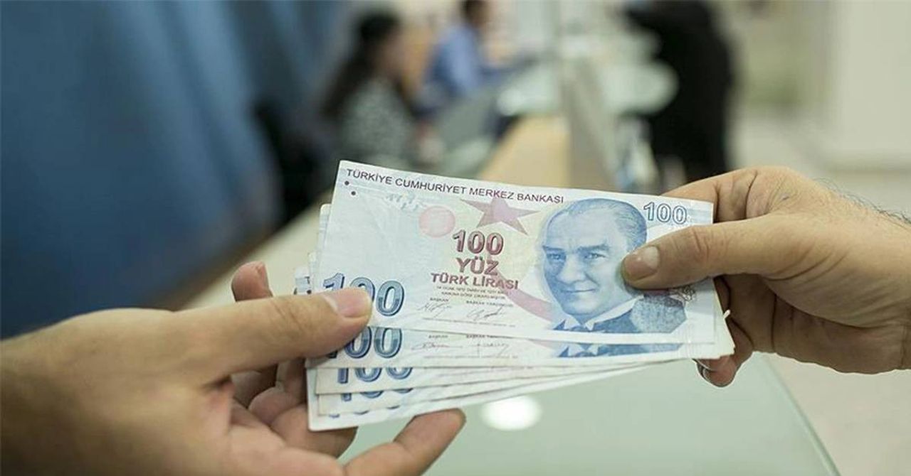 Bakan Koca intörn maaşı