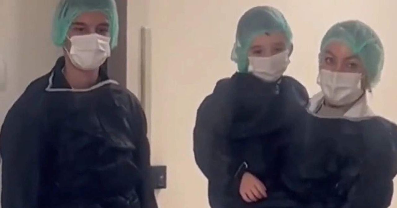 Bakan Koca Paylaşım Bakan Koca Paylaşım