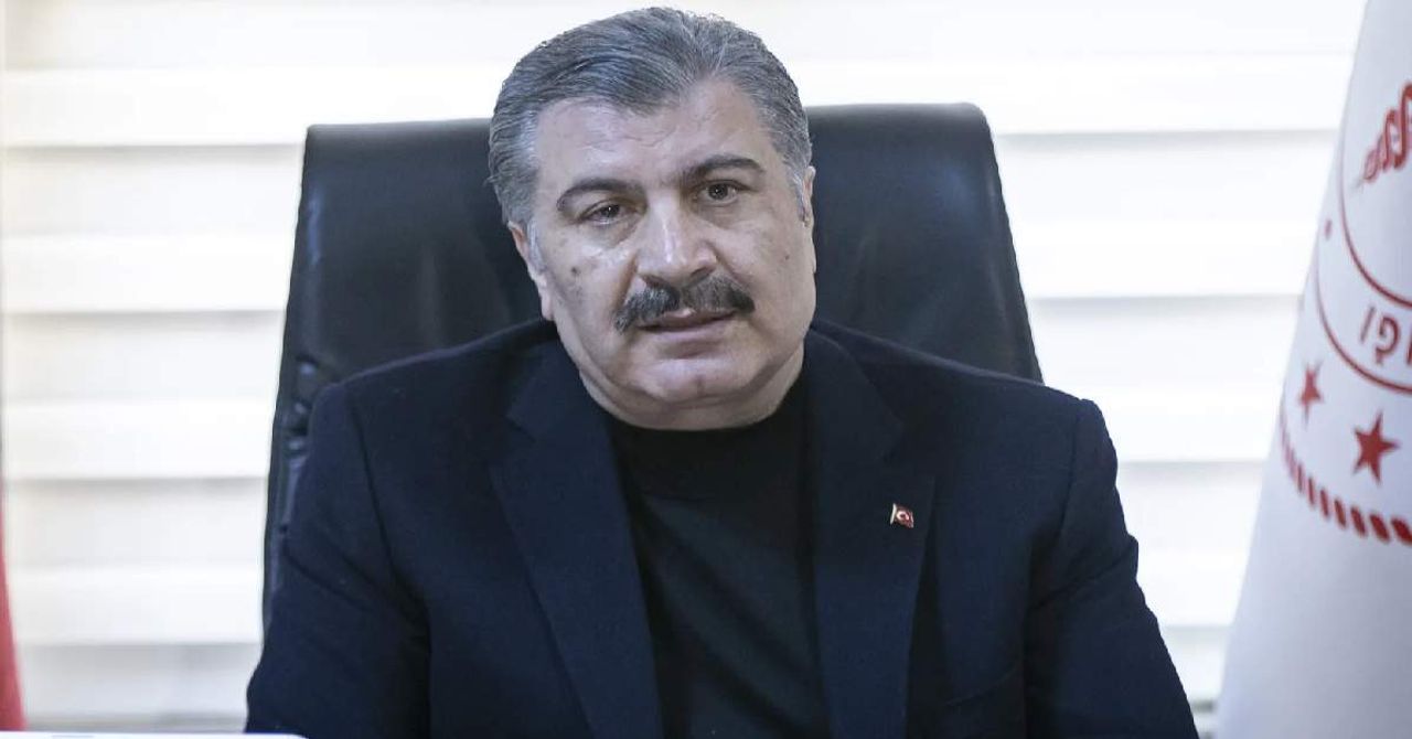 Bakan Koca Şebeke Suyu Bakan Koca Şebeke Suyu