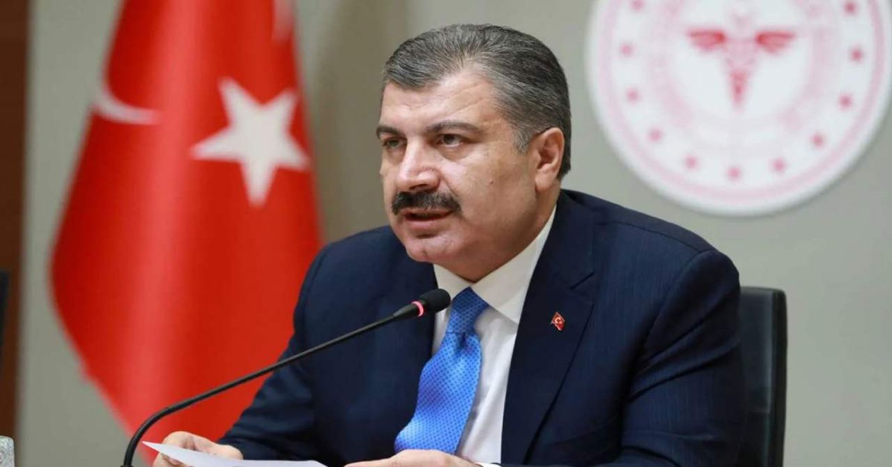 Bakan Koca Yerel Seçimler Bakan Koca Yerel Seçimler