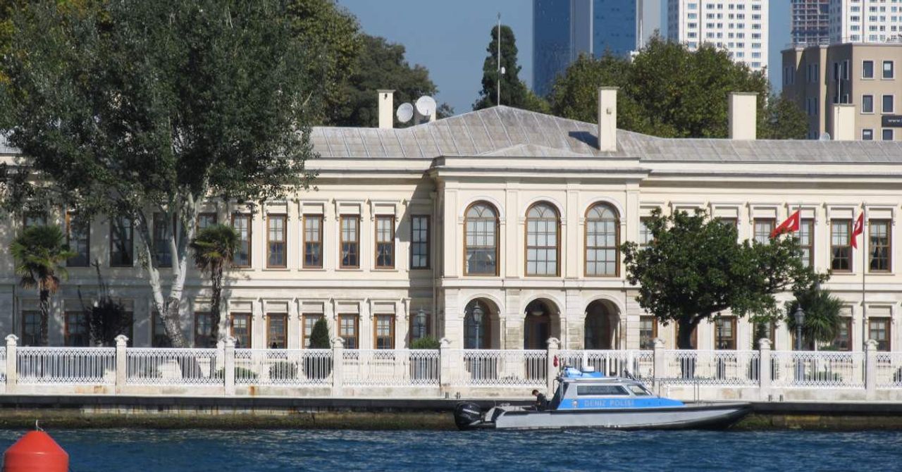 Bakan Kurum Bilim Kurulu