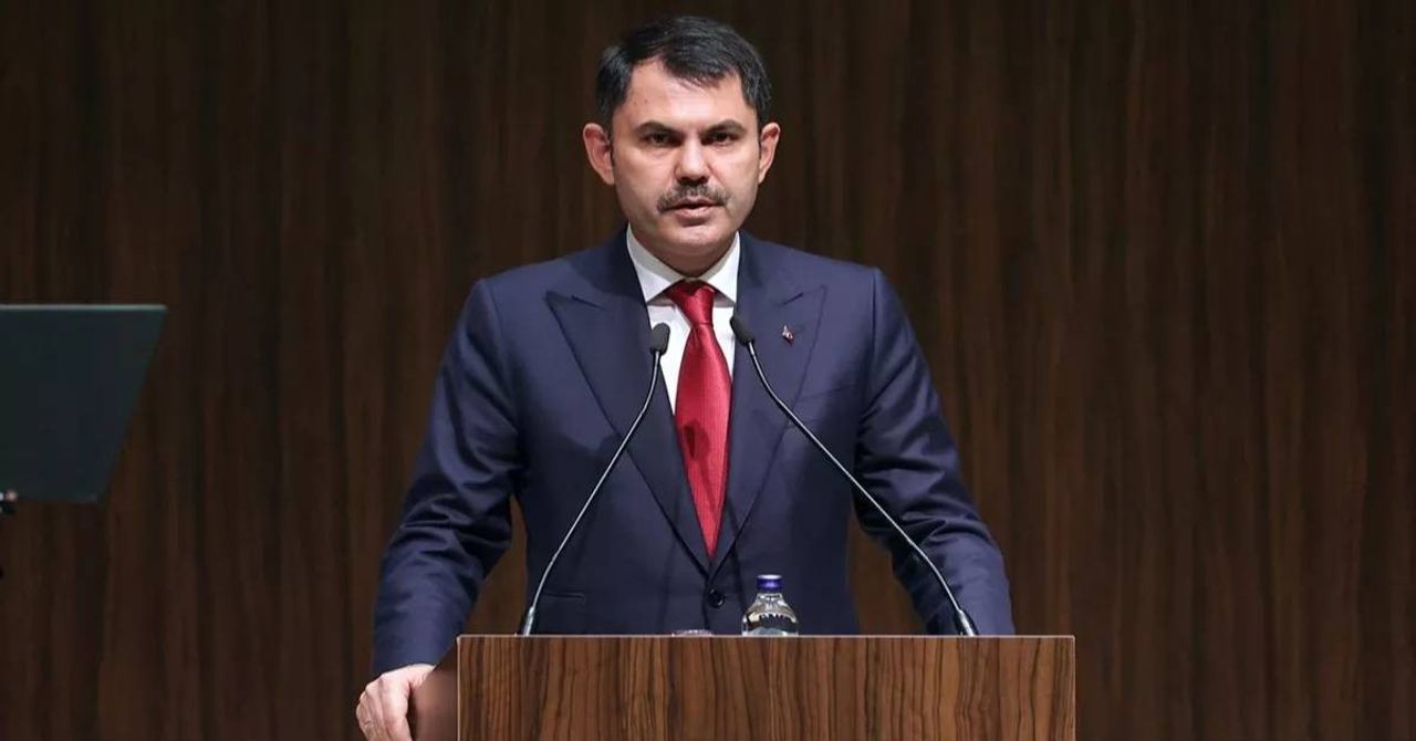 Bakan Kurum Diyarbakır Bakan Kurum Diyarbakır