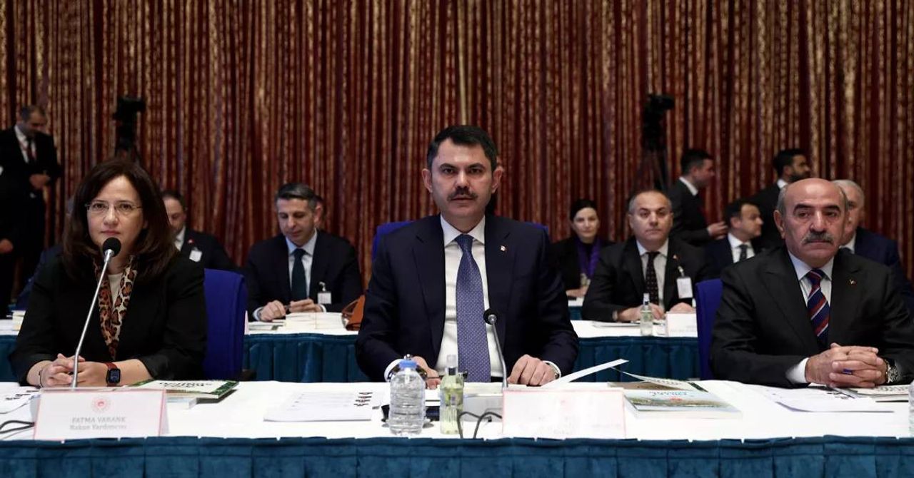 Bakan Kurum Genç İstihdam Bakan Kurum Genç İstihdam