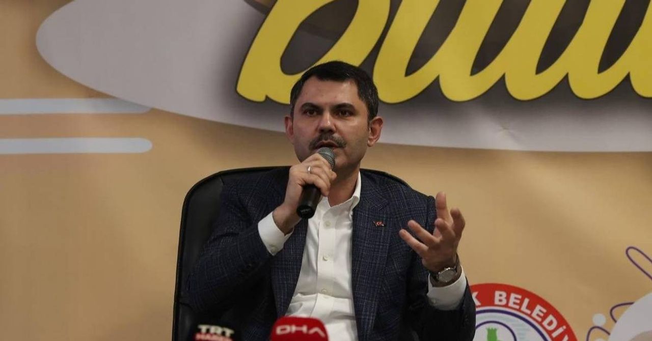 Bakan Kurum Giresun-1 Bakan Kurum Giresun-1