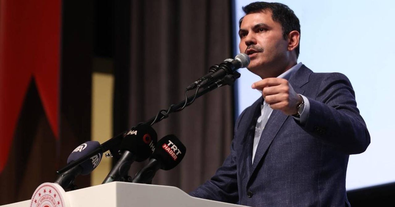 Bakan Kurum Giresun Bakan Kurum Giresun