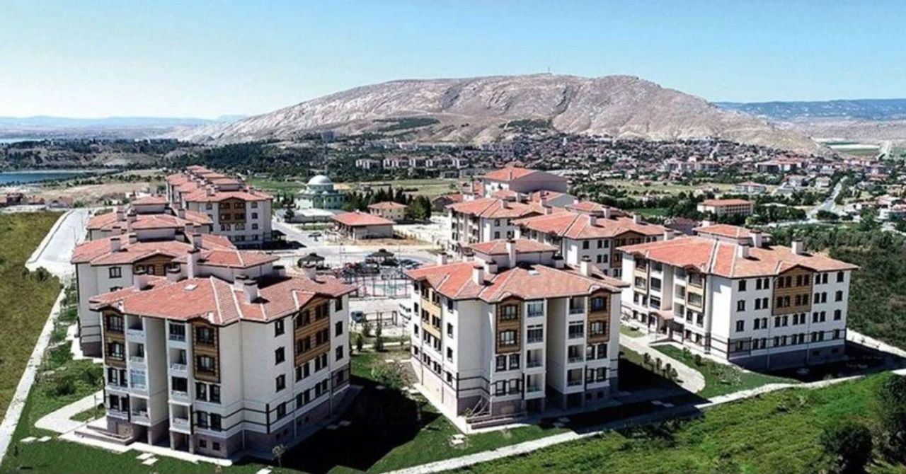 Bakan Kurum İlk Evim Bakan Kurum İlk Evim