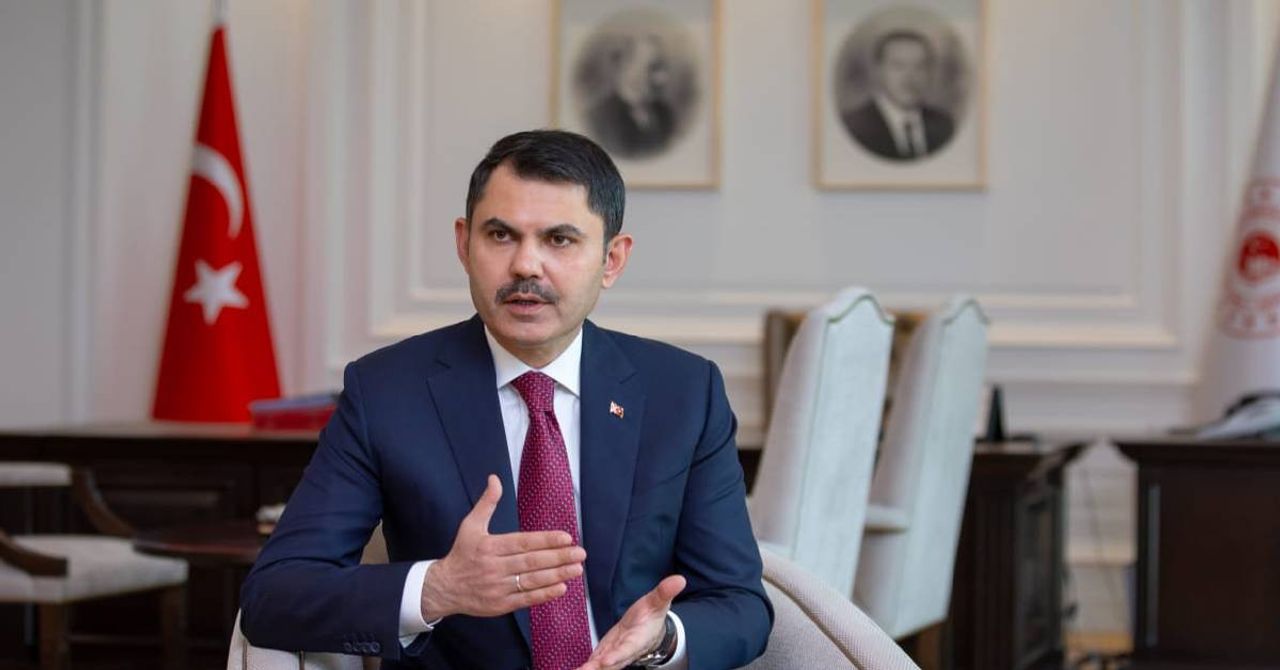 Bakan Kurum Kentsel Dönüşüm Paylaşımı Bakan Kurum Kentsel Dönüşüm Paylaşımı