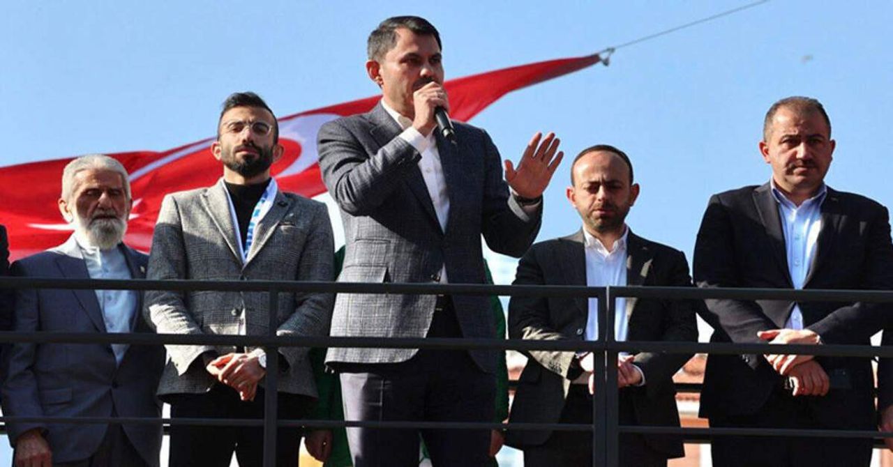Bakan Kurum Küçükçekmece Bakan Kurum Küçükçekmece