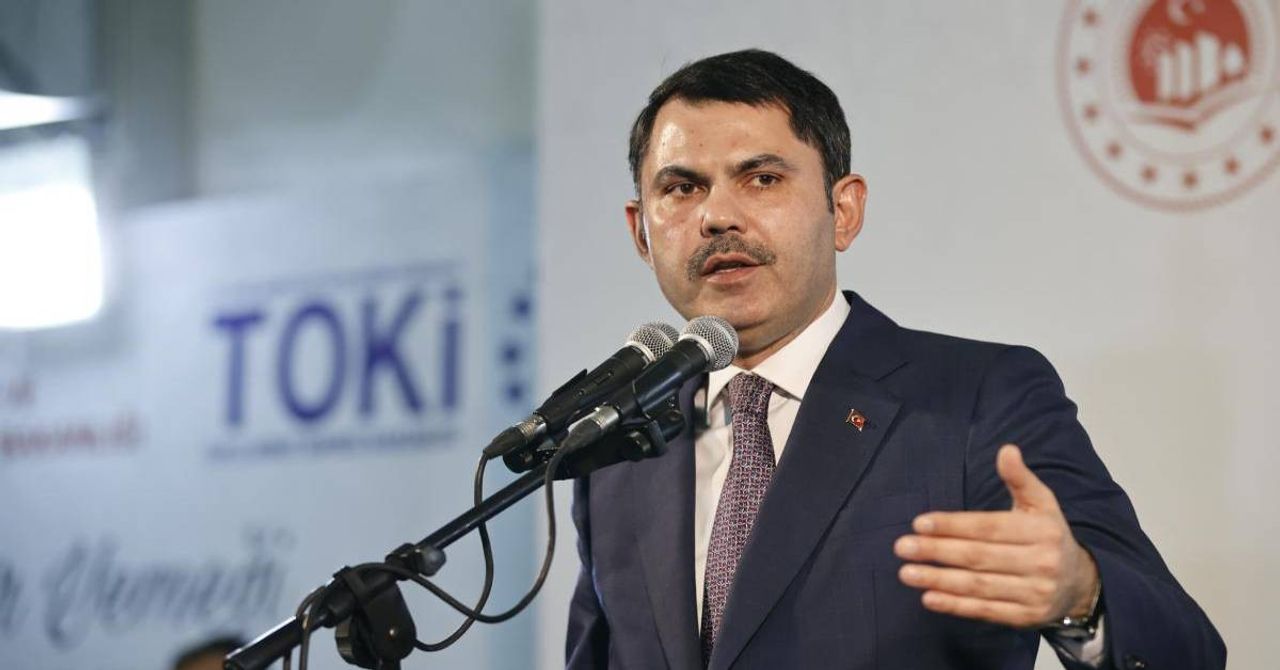 Bakan Kurum kura çekim tarihleri Bakan Kurum kura çekim tarihleri