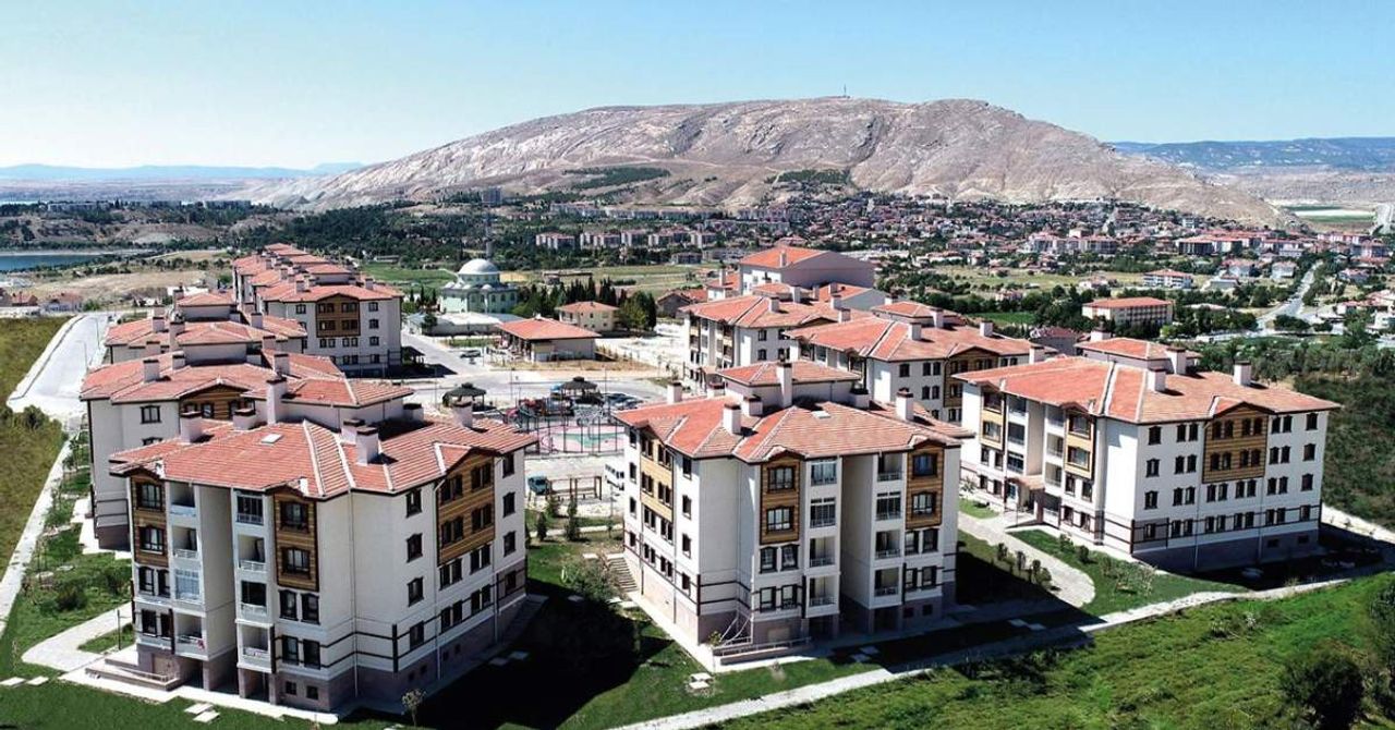 Bakan Kurum Planlı Afet Bakan Kurum Planlı Afet