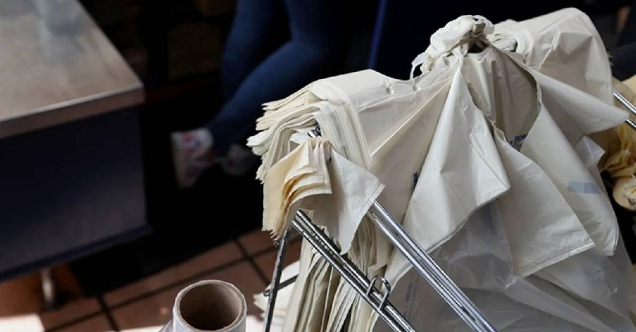Bakan Kurum Plastik Poşet Fiyatları Bakan Kurum Plastik Poşet Fiyatları