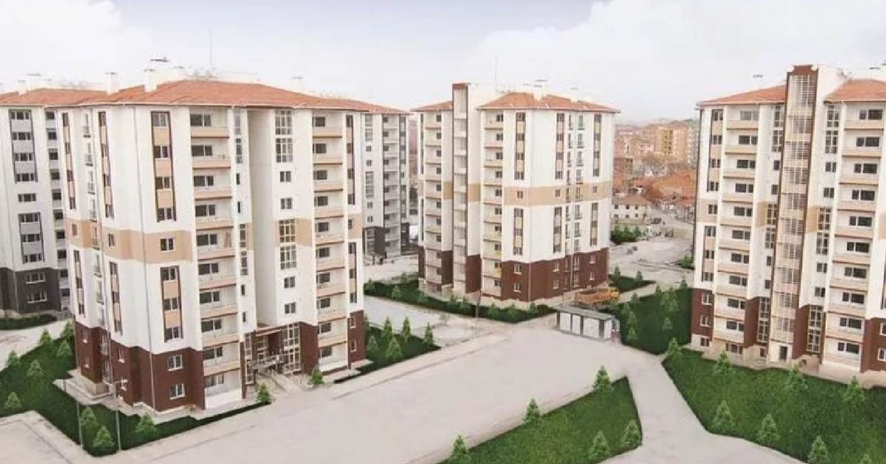 Bakan Kurum proje Bakan Kurum proje