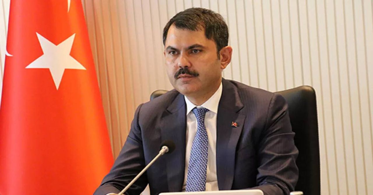 Bakan Kurum Samsun Açılış Bakan Kurum Samsun Açılış