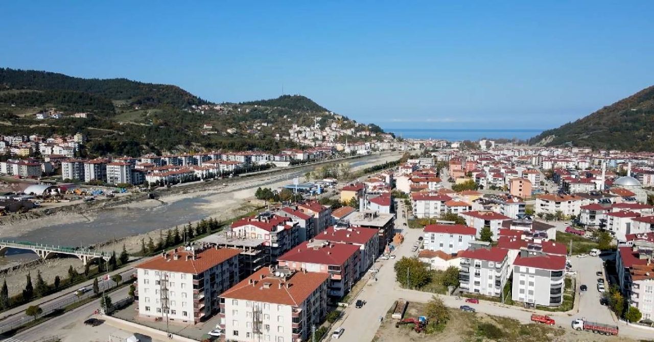 Bakan Kurum Sinop Konut Paylaşımı Bakan Kurum Sinop Konut Paylaşımı