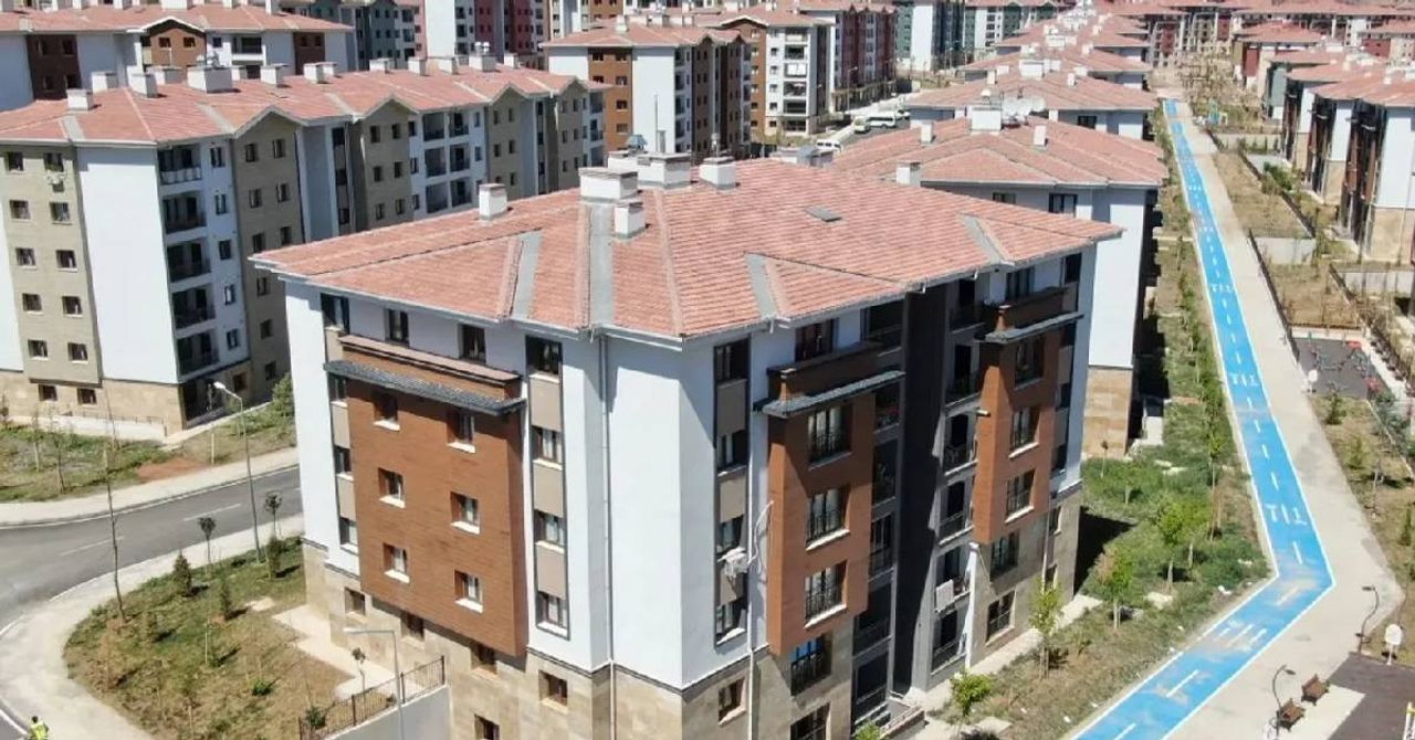 Bakan Kurum TOKİ Bakan Kurum TOKİ