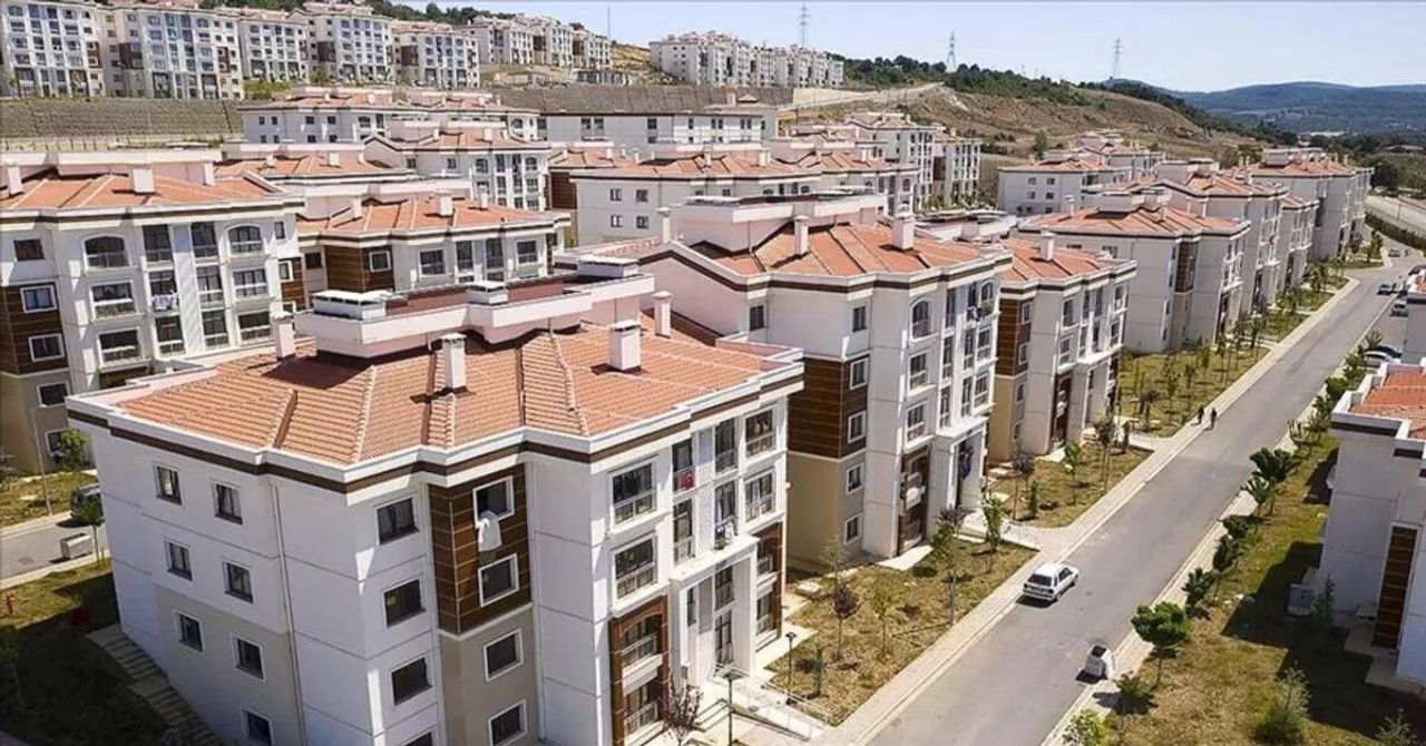 Bakan Kurum Yeni Evim Bakan Kurum Yeni Evim