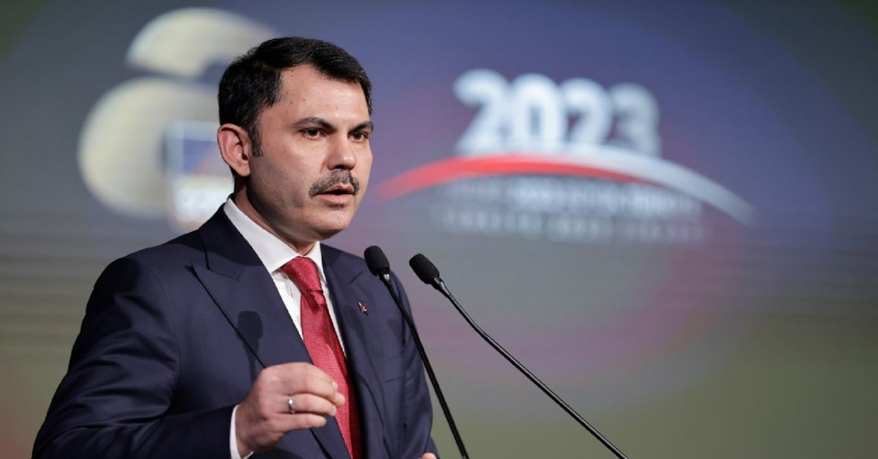 Bakan Kurum’dan 17 Ağustos paylaşımı: ‘Tek bir riskli yapı kalmayana kadar durmayacağız’ Bakan Kurum’dan 17 Ağustos paylaşımı: ‘Tek bir riskli yapı kalmayana kadar durmayacağız’