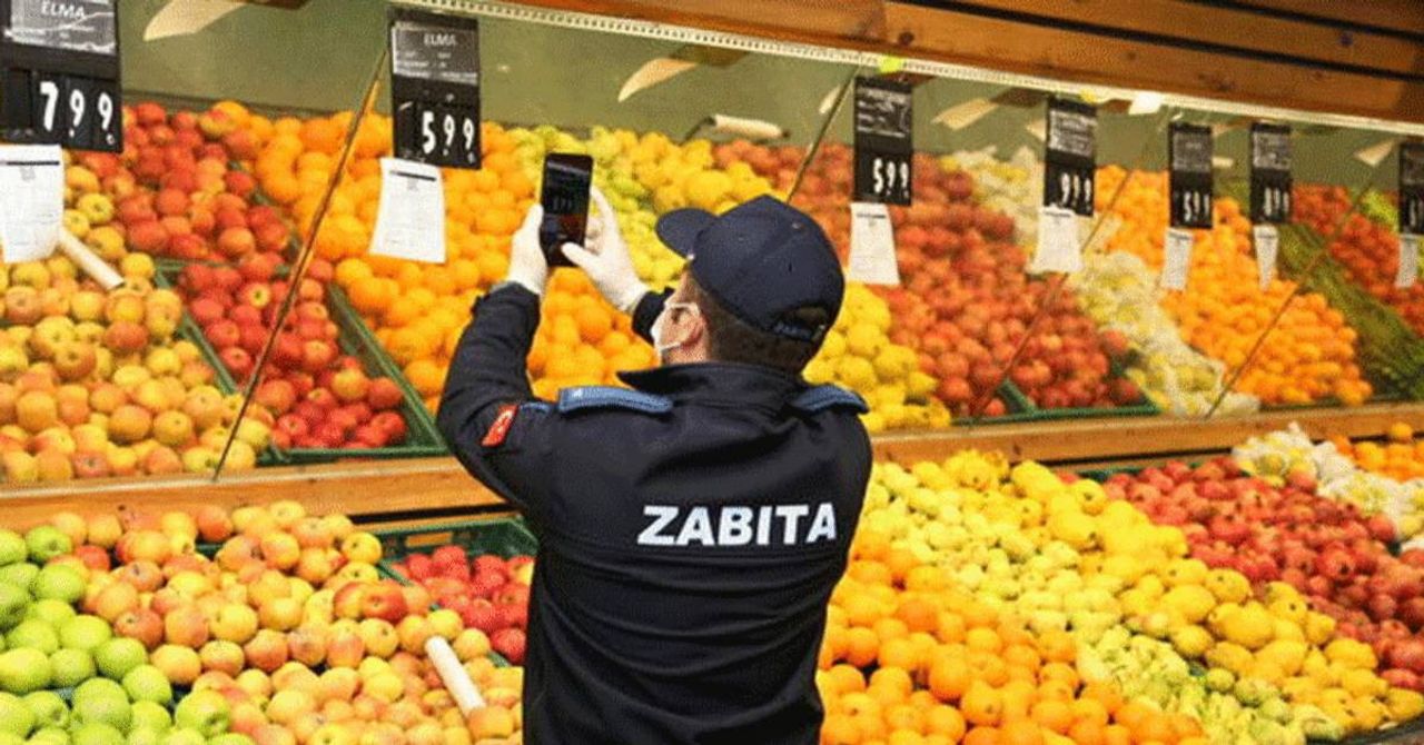 Bakan Muş Market Zamları Bakan Muş Market Zamları