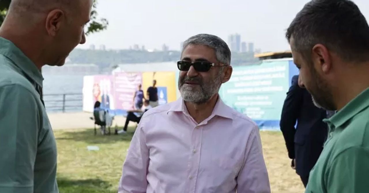 Bakan Nebai İstanbul Bakan Nebai İstanbul
