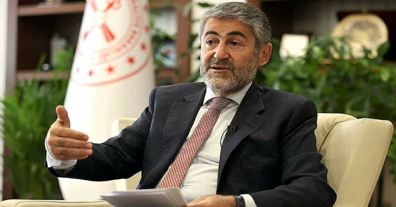 Bakan Nebati Açıklama Twitter Bakan Nebati Açıklama Twitter