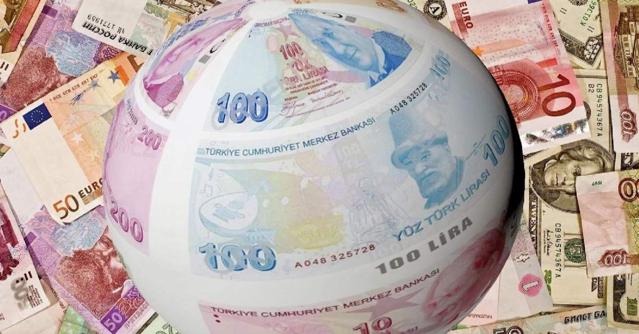 Bakan Nebati Döviz Açıklaması Bakan Nebati Döviz Açıklaması