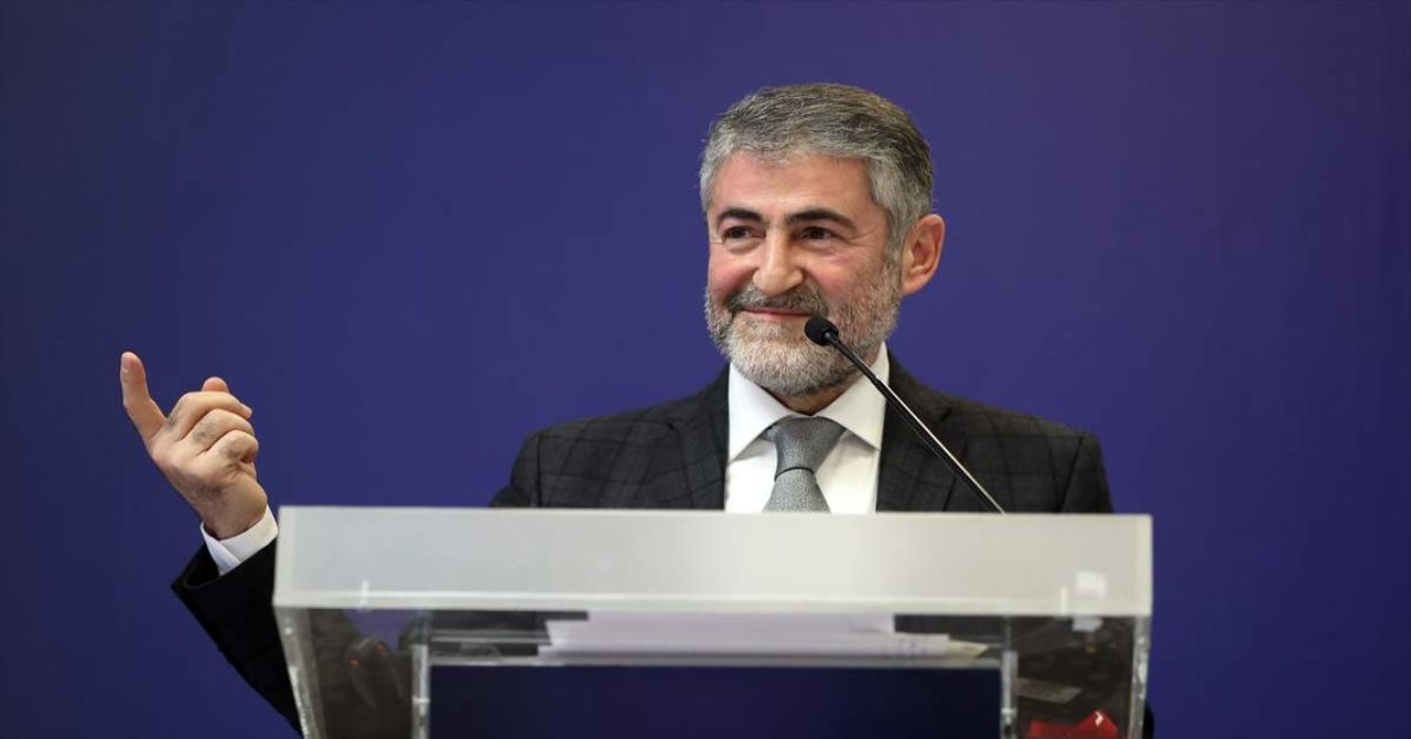 Bakan Nebati Enflasyon Bakan Nebati Enflasyon