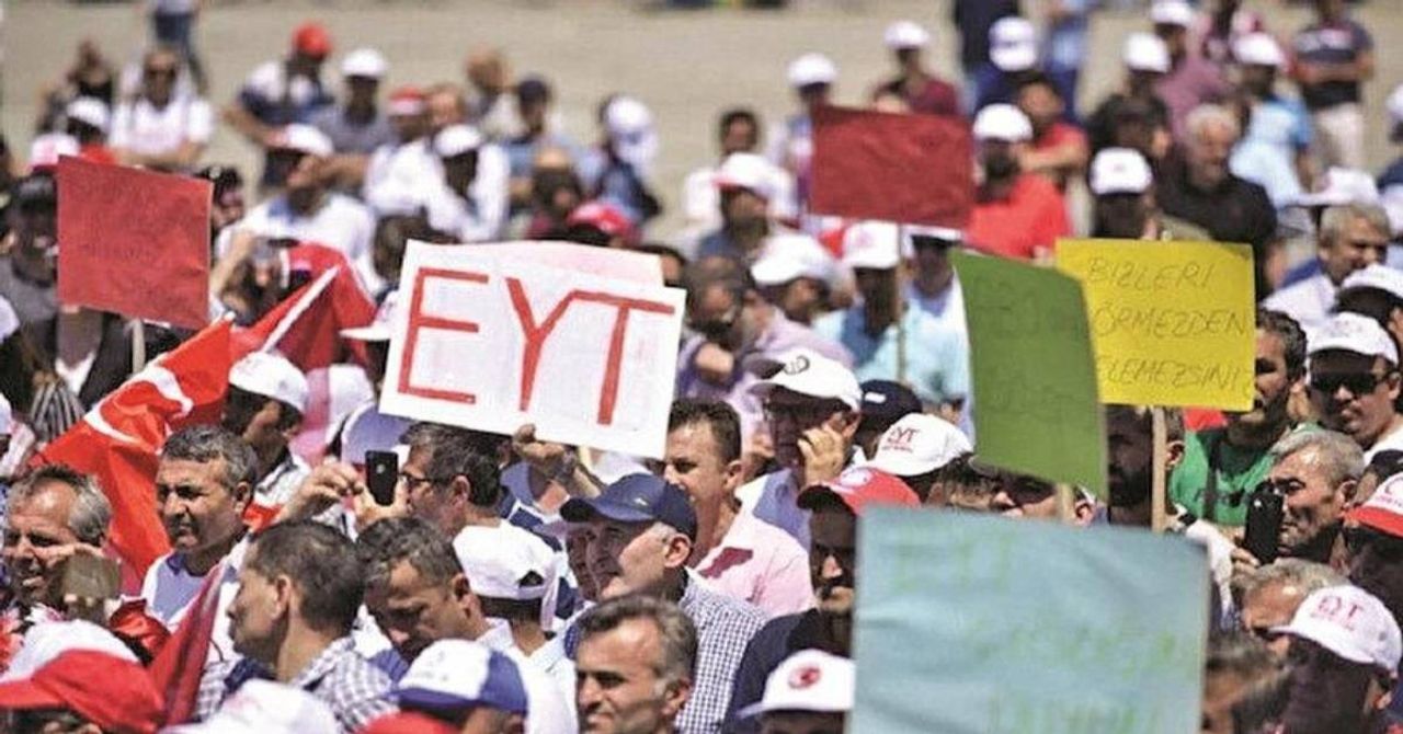 Bakan Nebati EYT Bakan Nebati EYT
