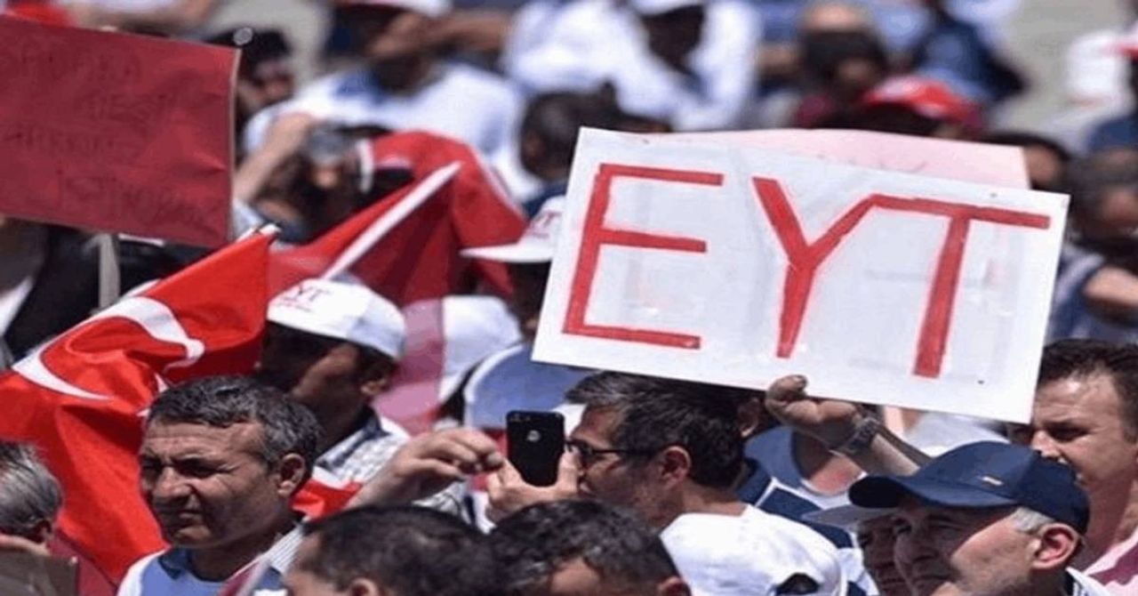 Bakan Nebati EYT Açıklaması Son Dakika-1