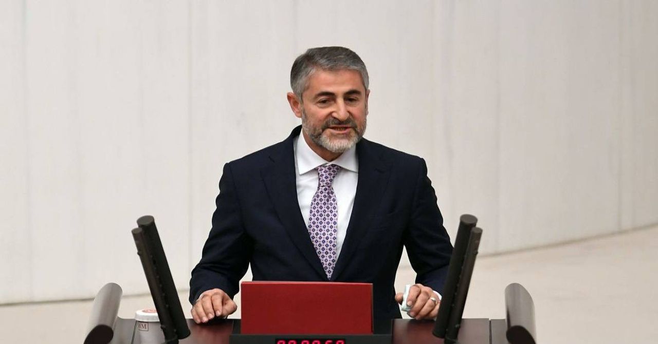 Bakan Nebati EYT ve ÖTV Bakan Nebati EYT ve ÖTV