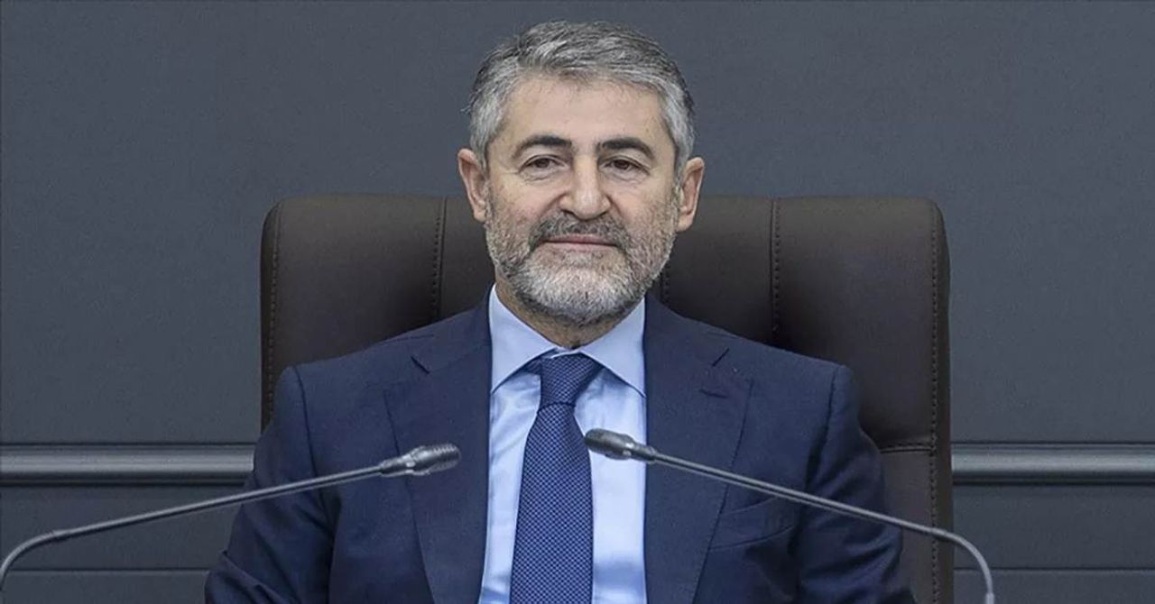 Bakan Nebati Kur Korumalı Mevduat Bakan Nebati Kur Korumalı Mevduat