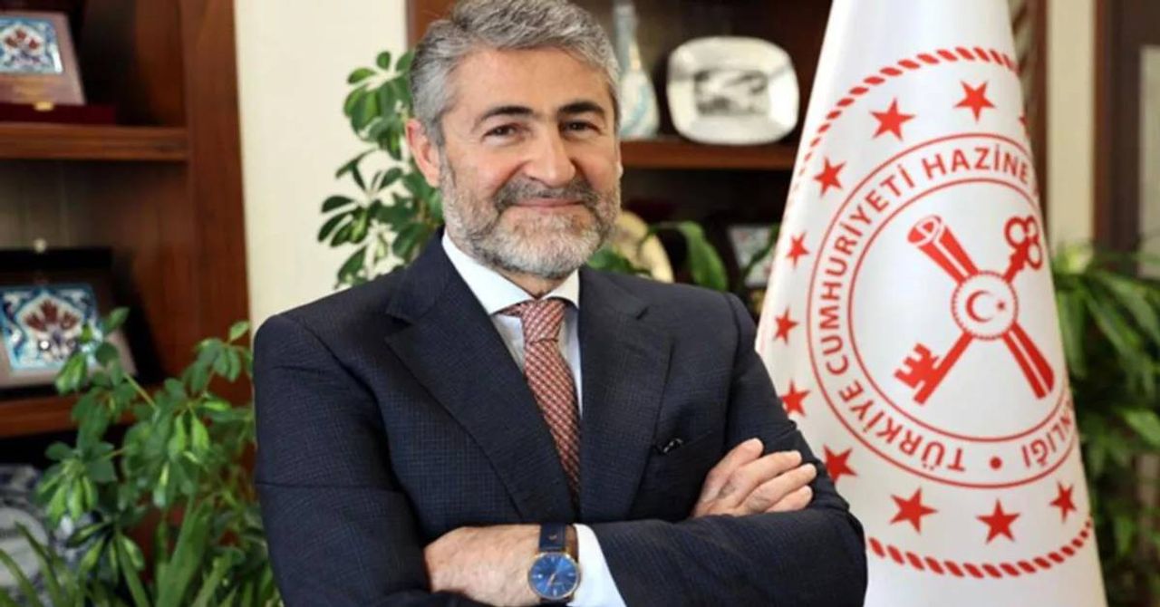 Bakan Nebati Son Dakika Bakan Nebati Son Dakika