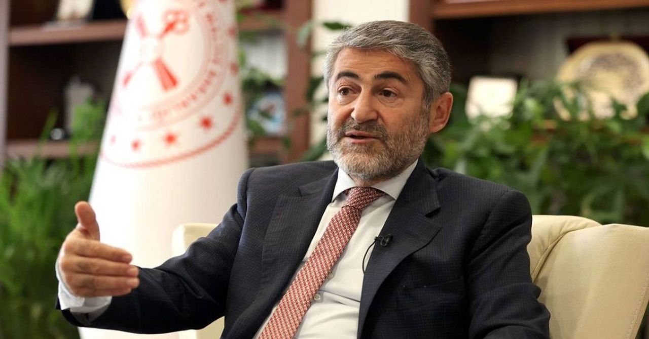 Bakan Nebati Vergi Denetimleri Bakan Nebati Vergi Denetimleri