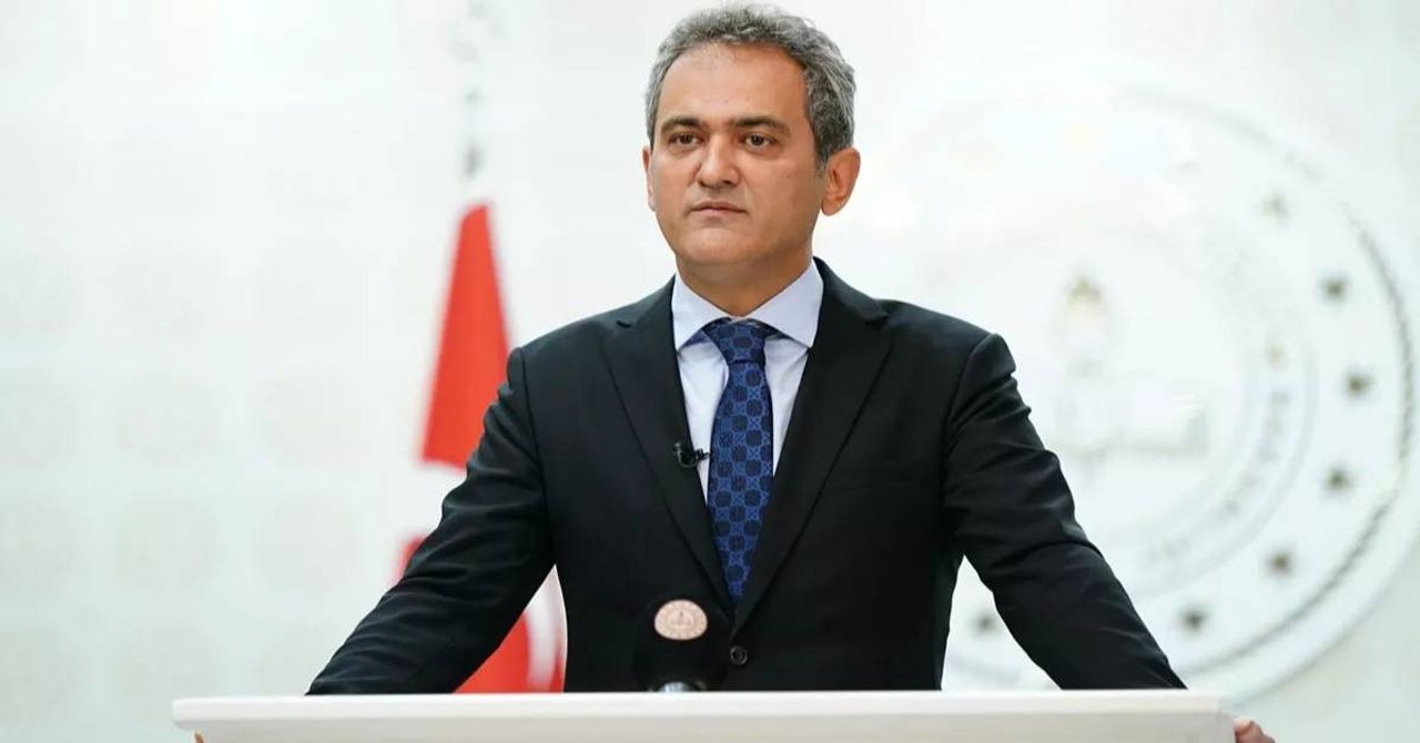 Bakan Özer ilk yardım Bakan Özer ilk yardım