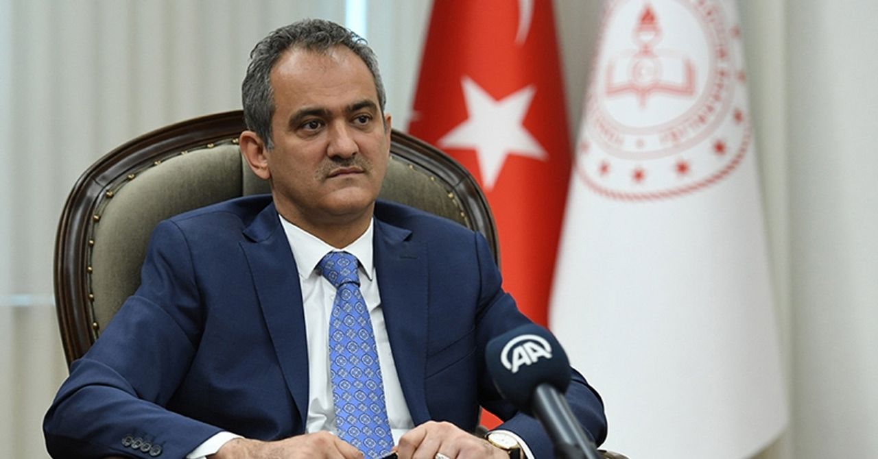 Bakan Özer Bakan Özer