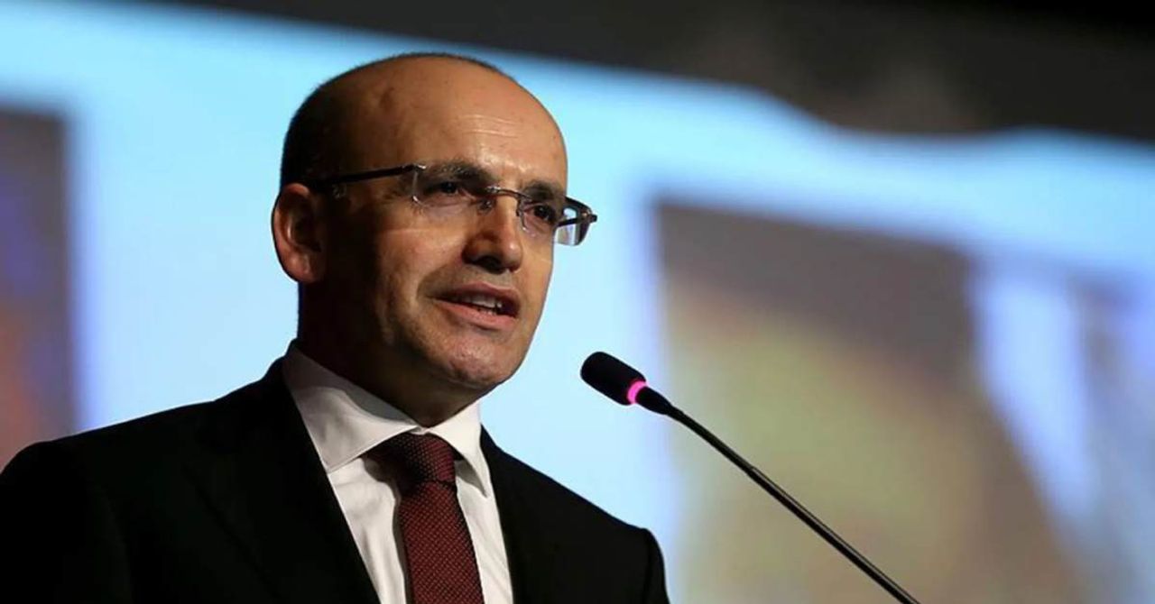 Bakan Şimşek Bakan Şimşek